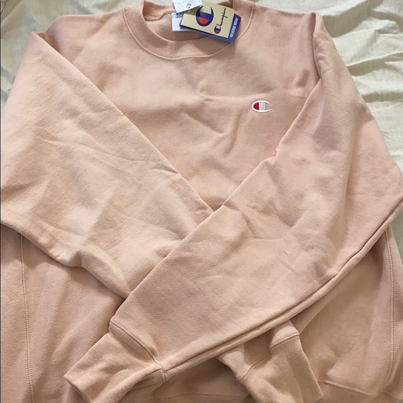 Champion UO exclusive reverse weave sweater - Picture 4 of 6